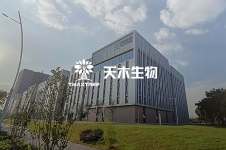 无锡天木生物科技有限公司